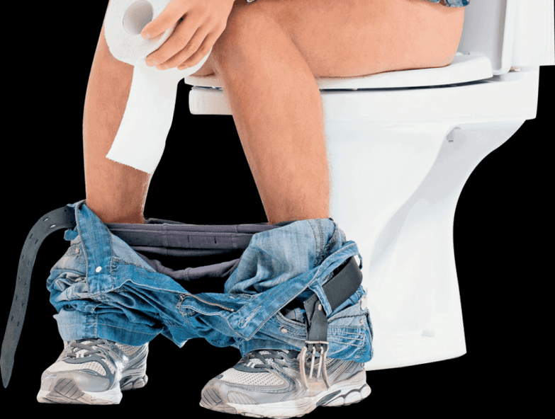 Problemi con la digestione
