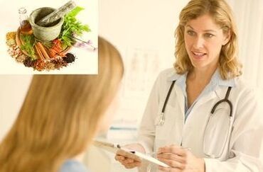 rimedi popolari per il trattamento dei parassiti nel corpo